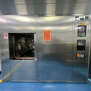 Fedegari FOAF/3 Dampf-Luft-Gemisch-Steri... 3