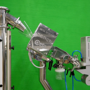 Pharma Technology PTGV 1200 CE N ECE cap... 4