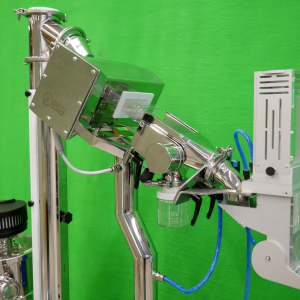 Pharma Technology PTGV 1200 CE N ECE cap... 5