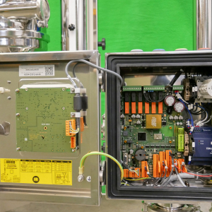 Pharma Technology PTGV 1200 CE N ECE cap... 12