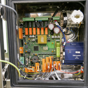 Pharma Technology PTGV 1200 CE N ECE cap... 11