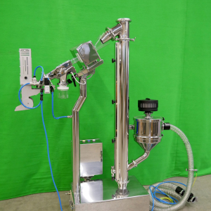 Pharma Technology PTGV 1200 CE N ECE cap... 2