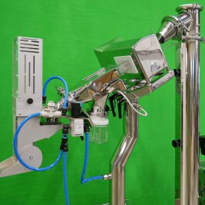 Pharma Technology PTGV 1200 CE N ECE cap... 6