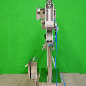 Pharma Technology PTGV 1200 CE N ECE cap... 3