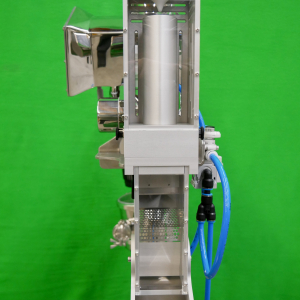 Pharma Technology PTGV 1200 CE N ECE cap... 9