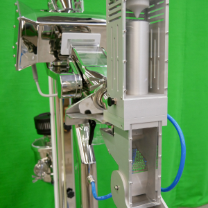 Pharma Technology PTGV 1200 CE N ECE cap... 8