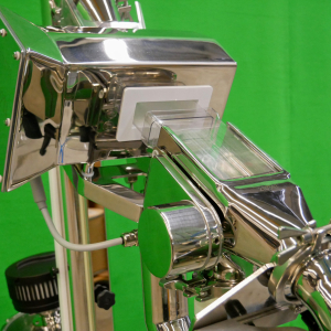 Pharma Technology PTGV 1200 CE N ECE cap... 7