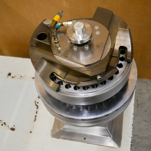 Turret suitable for Fette P 1200 IC, 30 ... 3