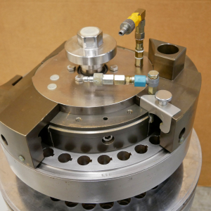 Turret suitable for Fette P 1200 IC, 30 ... 4