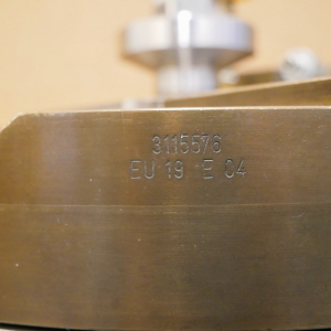 Turret suitable for Fette P 1200 IC, 30 ... 7