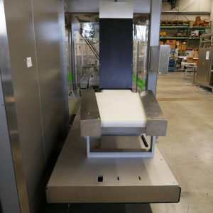 Romaco-Siebler FlexTrans FT1-400 for str... 3