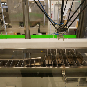 Romaco-Siebler FlexTrans FT1-400 for str... 5