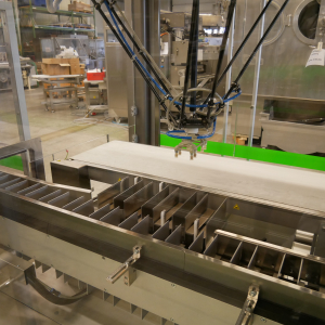 Romaco-Siebler FlexTrans FT1-400 for str... 6