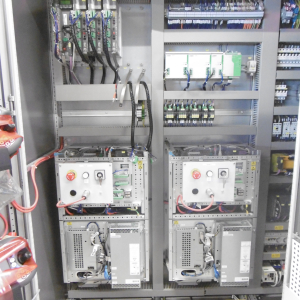 Romaco-Siebler FlexTrans FT1-400 for str... 12