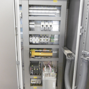 Romaco-Siebler FlexTrans FT1-400 for str... 13