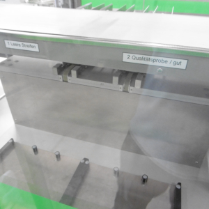 Romaco-Siebler FlexTrans FT1-400 for str... 9