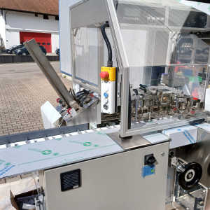 CAM PMM intermittent motion horizontal c... 6