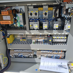 CAM PMM intermittent motion horizontal c... 14