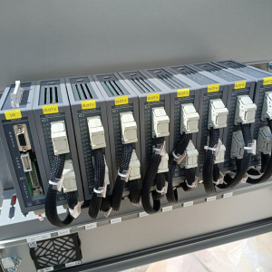 CAM PMM intermittent motion horizontal c... 15