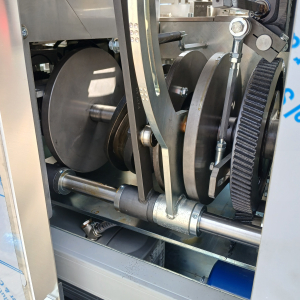 CAM PMM intermittent motion horizontal c... 13