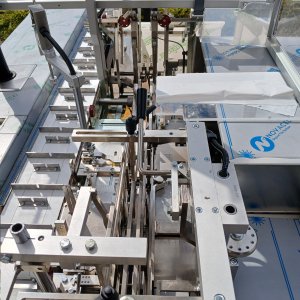 CAM PMM intermittent motion horizontal c... 9