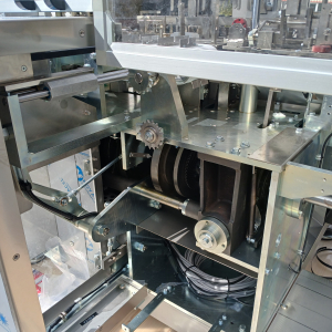 CAM PMM intermittent motion horizontal c... 12