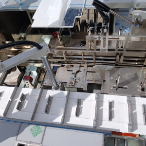 CAM PMM intermittent motion horizontal c... 8