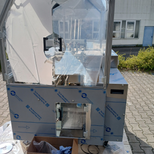 CAM PMM intermittent motion horizontal c... 5