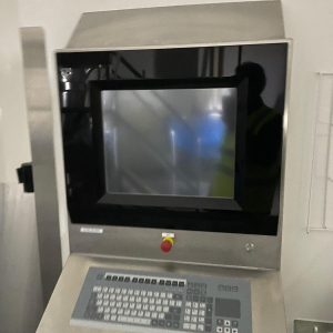 Glatt GPCG PRO 300 for drying, granulati... 8