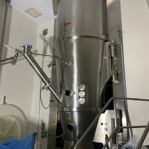 Glatt GPCG PRO 300 for drying, granulati... 2