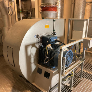 Glatt GPCG PRO 300 for drying, granulati... 11