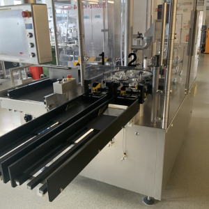 Bausch + Ströbel ESA 1025 high output se... 2