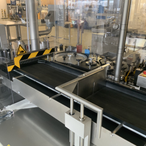 Bausch + Ströbel ESA 1025 high output se... 3