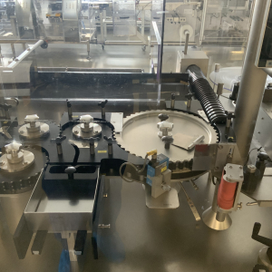 Bausch + Ströbel ESA 1025 high output se... 4