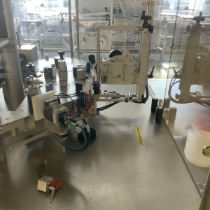 Bausch + Ströbel ESA 1025 high output se... 5