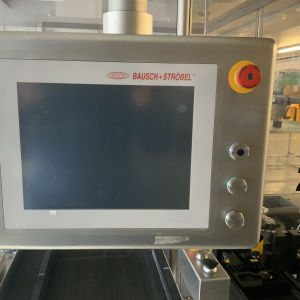 Bausch + Ströbel ESA 1025 high output se... 6