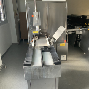 Bosch (Eisai) AIM 596 inspection machine... 5