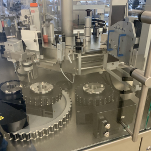 B+S/Dividella/Mettler-Toledo Garvens/Pes... 4