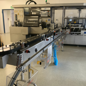 B+S/Dividella/Mettler-Toledo Garvens/Pes... 5