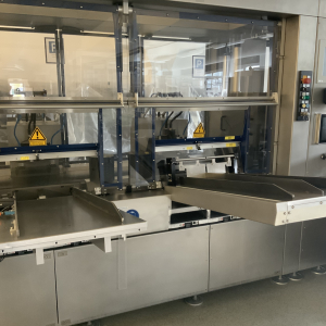 B+S/Dividella/Mettler-Toledo Garvens/Pes... 6