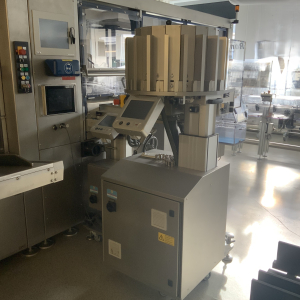 B+S/Dividella/Mettler-Toledo Garvens/Pes... 8