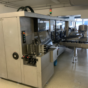 B+S/Dividella/Mettler-Toledo Garvens/Pes... 9