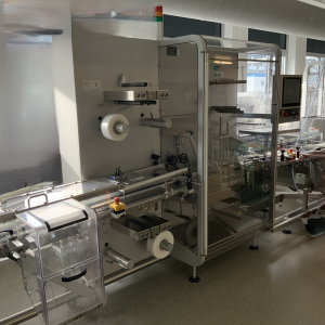 B+S/Dividella/Mettler-Toledo Garvens/Pes... 14