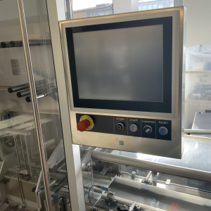 B+S/Dividella/Mettler-Toledo Garvens/Pes... 15