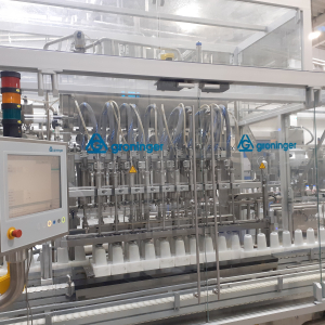 Groninger ZSB2000/DFV10005Q/KVK106 plast... 5