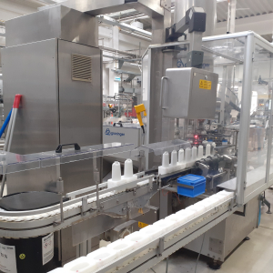 Groninger ZSB2000/DFV10005Q/KVK106 plast... 8