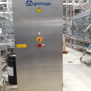 Groninger ZSB2000/DFV10005Q/KVK106 plast... 14