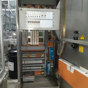 Groninger ZSB2000/DFV10005Q/KVK106 plast... 15