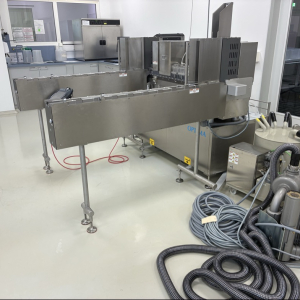 Optima/alpha pack komplette Produktions-... 4