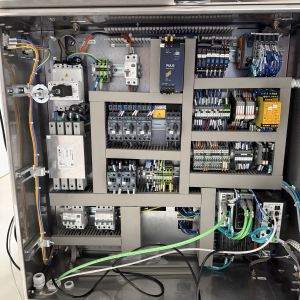 Optima/alpha pack komplette Produktions-... 5